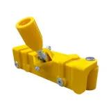 Роллер прижимний кутовий для стрічок (внутрішній кут) (roller_in)