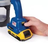 Окрасочный пистолет аккумуляторный Graco Ultra Airless HH (17M366)