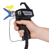 Окрасочный пистолет Graco PowerShot Standard (18H304)