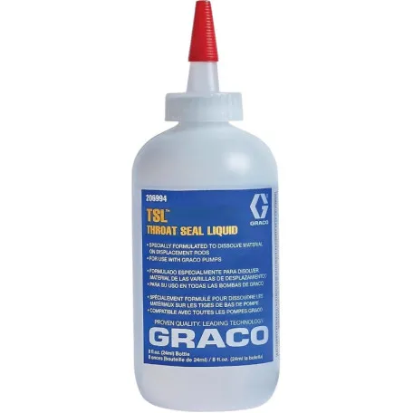Смазка для поршня GRACO TSL 236 мл Original (206994)