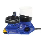 Окрасочный пистолет Graco Ultra QuickShot Airless 18V (20B476)
