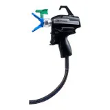 Безвоздушный распылитель GRACO Ultra Quickshot II (26E006)