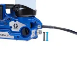 Безвоздушный распылитель GRACO Ultra Quickshot II (26E006)