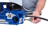 Безвоздушный распылитель GRACO Ultra Quickshot II (26E006)