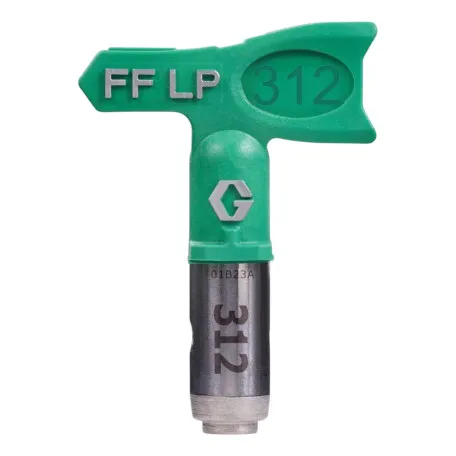 Сопло GRACO для высококачественной покраски 312 (FFLP312)
