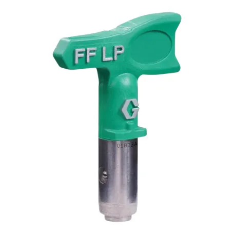 Сопло Graco №517 для высококачественной покраски низкого давления RAC X FF LP SwitchTip (FFLP517)