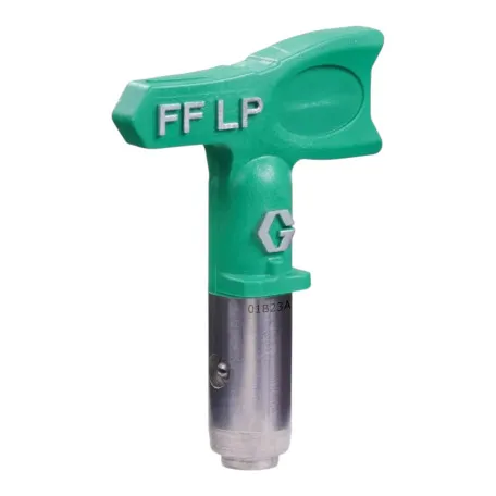Сопло Graco №616 для высококачественной покраски низкого давления RAC X FF LP SwitchTip (FFLP616)