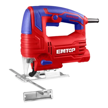 Лобзик електричний EMTOP, 570 Вт, 8-65 мм. (EJSW5701)