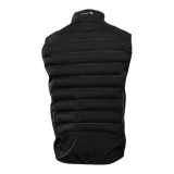 Жилет гібридний Hoegert МАТ, чорний, розмір XL (54). (HT5K266-XL)