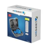 Набір кільцевих пилок HOEGERT, 14 шт. (HT6D464)
