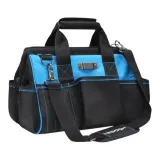 Сумка для інструментів Högert Technik, 39×21,5×27 см, 25 кишень (HT7G201)