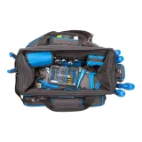 Сумка для інструментів Högert Technik II, 41×23,5×31 см, 27 кишень (HT7G206)