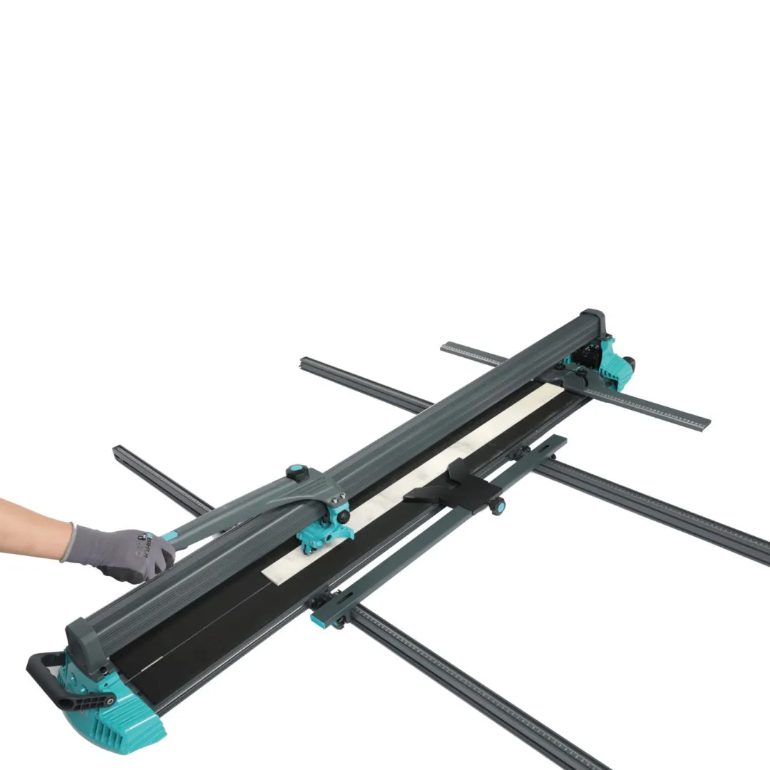 Плиткорез ручной BIHUI KING 1350 мм монорельсовый (TCK1300)