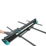 Плиткорез ручной BIHUI KING 1350 мм монорельсовый (TCK1300)