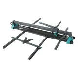 Плиткорез ручной BIHUI KING 1350 мм монорельсовый (TCK1300)