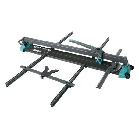 Плиткорез ручной BIHUI KING 1350 мм монорельсовый (TCK1300)