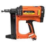 Газовый гвоздозабивной монтажный пистолет HYBEST (GSR40A)