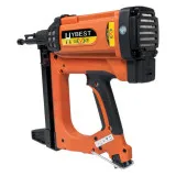 Газовый гвоздозабивной монтажный пистолет HYBEST (GSR40A)
