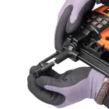 Газовый гвоздозабивной монтажный пистолет HYBEST (GSR40A)
