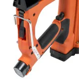Газовый гвоздозабивной монтажный пистолет HYBEST (GSR40A)