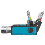 Набір біт, 39 предметів, Hazet SmartCase (2300SH-1)