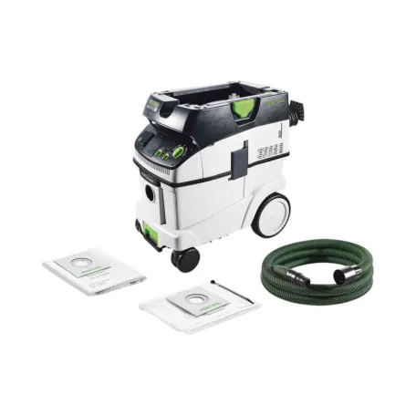 Пылеудаляющий аппарат FESTOOL CLEANTEC CTL 36 E AC (574958)