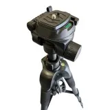 Штатив Huepar TPD-14A, 50-140 см, с резьбой 1/4
