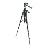 Штатив Huepar TPD-14A, 50-140 см, с резьбой 1/4