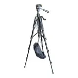 Штатив Huepar TPD-14A, 50-140 см, с резьбой 1/4