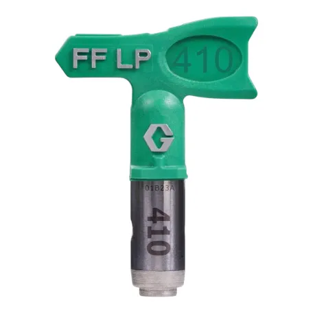 Сопло GRACO для высококачественной покраски 410 (FFLP410)