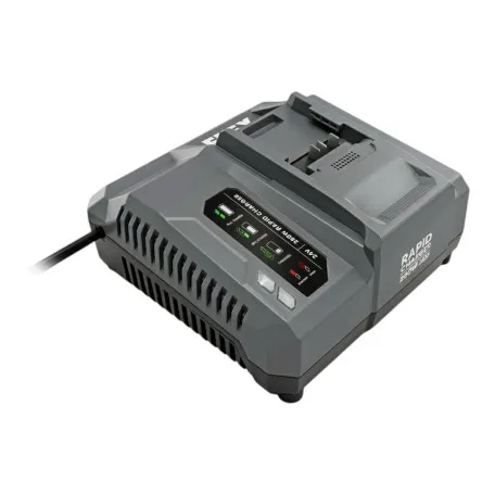 Быстрое зарядное устройство для FLEX 24V 280W Rapid Charger (FX0421-Z)