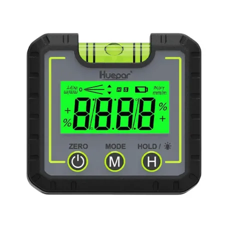 Цифровой угломер Huepar AG01 (462050)