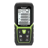 Лазерный дальномер Huepar LM50A с аккумулятором (464010)