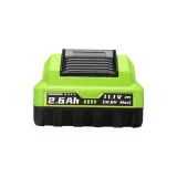 Аккумулятор для лазерного уровня HUEPAR DP-1 (481021)