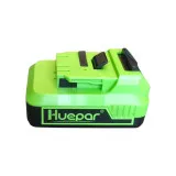 Аккумулятор для лазерного уровня HUEPAR DP-1 (481021)
