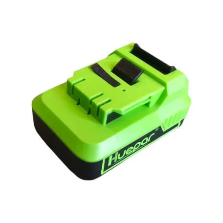 Аккумулятор для лазерного уровня HUEPAR DP-1 (481021)