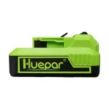 Аккумулятор для лазерного уровня HUEPAR DP-1 (481021)