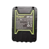 Аккумулятор для лазерного уровня HUEPAR DP-1 (481021)