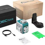 Лазерный уровень Decteam M04CG (493010)