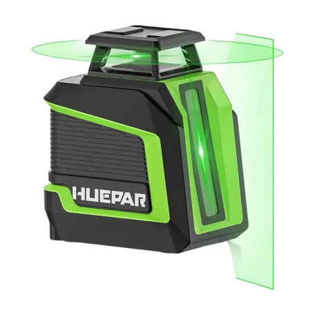Лазерный уровень Huepar D011CG (497011)