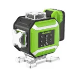 Лазерный уровень Huepar DP04CG-BT (501010)