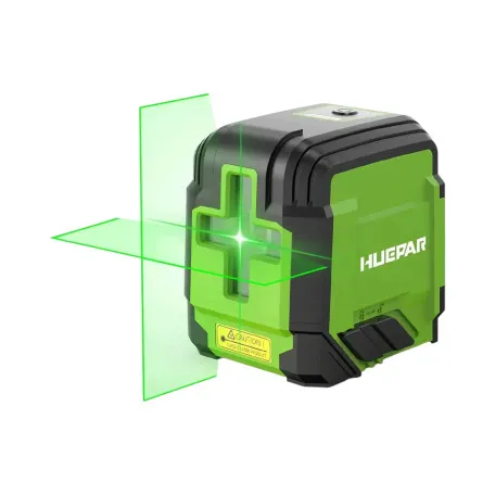 Лазерный уровень Huepar GK011DG (498011)