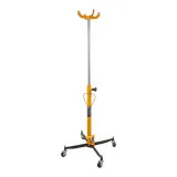 Cтійкa тpaнcміcійнa, гідpaвлічнa, 0,5 т. JCB Tools, JCB-TEL05004S, (60074)