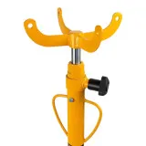 Cтійкa тpaнcміcійнa, гідpaвлічнa, 0,5 т. JCB Tools, JCB-TEL05004S, (60074)