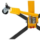 Cтійкa тpaнcміcійнa, гідpaвлічнa, 0,5 т. JCB Tools, JCB-TEL05004S, (60074)