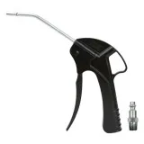 Пістолет продувний 3,5-10 bar (сопло 114 мм) JCB Tools JCB-10028916, (45966)