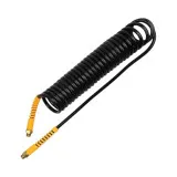 Пістолет продувний 3,5-10 bar (сопло 114 мм) JCB Tools JCB-10028916, (45966)