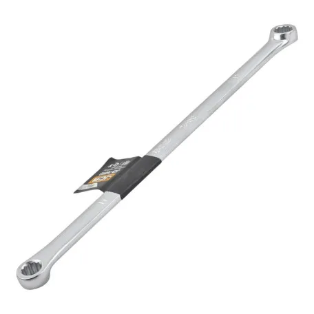 Ключ накидний, прямий, подовжений, JCB Tools JCB-7601113, 11х13 мм. (64951)