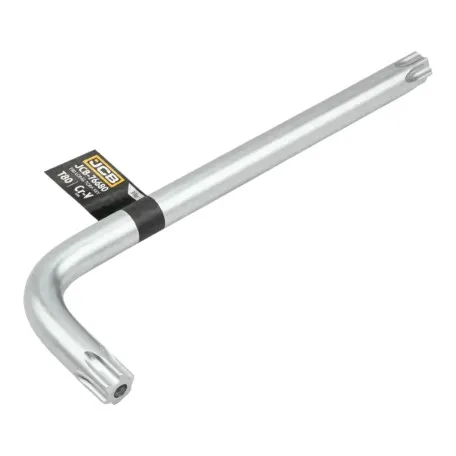 Ключ Г-подібний, JCB Tools JCB-76680, Torx T80. (66155)