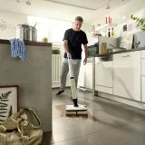 Беспроводная половомоечная машина для дома KARCHER FC 7 Cordless (1.055-701.0)